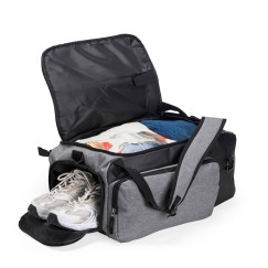 Mochila Poliéster Para Notebook 32 Litros Personalizada