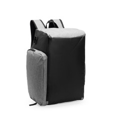 Mochila Poliéster Para Notebook 32 Litros Personalizada