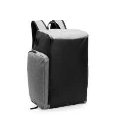 Mochila Poliéster Para Notebook 32 Litros Personalizada