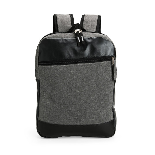 Mochila Poliéster PVC Mescla Personalizada