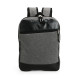 Mochila Poliéster PVC Mescla Personalizada