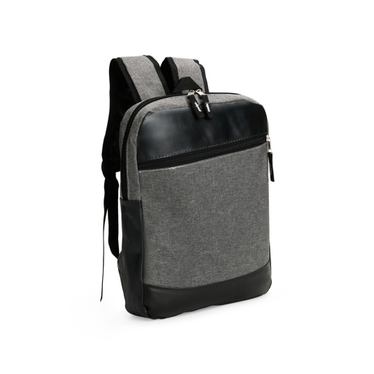 Mochila Poliéster PVC Mescla Personalizada