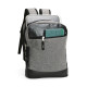 Mochila Poliéster PVC Mescla Personalizada