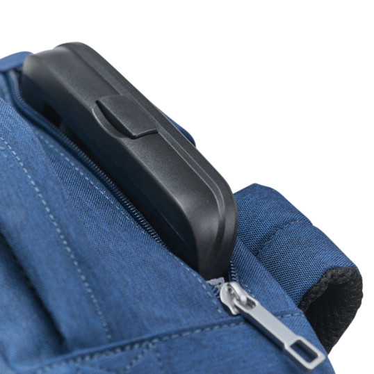 Mochila Premium com Rodinha Personalizada