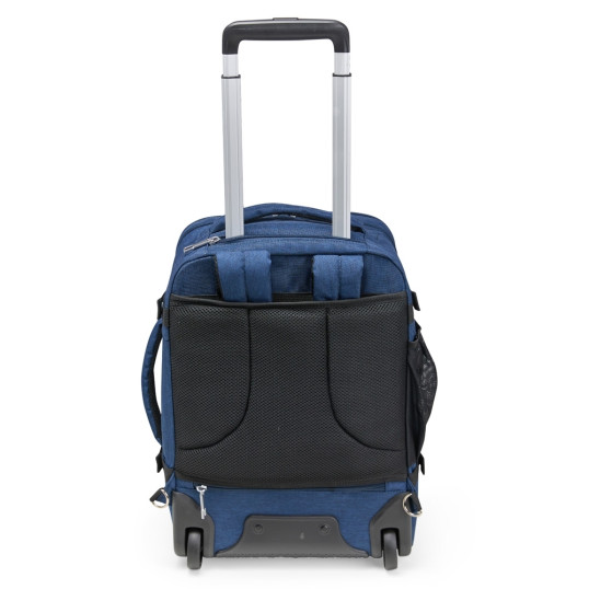 Mochila Premium com Rodinha Personalizada