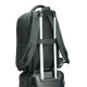 Mochila Premium em Poliéster e PU para Notebook Personalizada