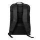 Mochila Premium em Poliéster para Notebook USB Personalizada