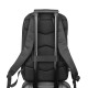 Mochila Premium em Poliéster para Notebook USB Personalizada