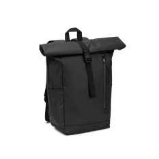Mochila Premium em Poliéster Reciclado Personalizada