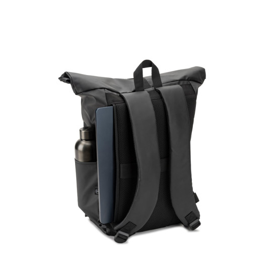 Mochila Premium em Poliéster Reciclado Personalizada