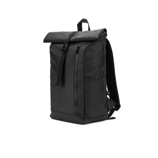 Mochila Premium em Poliéster Reciclado Personalizada