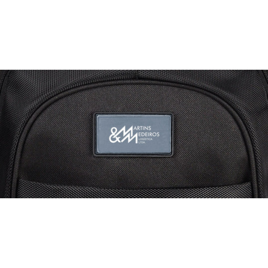 Mochila Para Notebook em Poliéster Personalizada