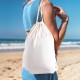 Mochila Saco Algodão Cru Personalizada Mochila Saco Algodão Cru Personalizada