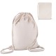 Mochila Saco Algodão Cru Personalizada Mochila Saco Algodão Cru Personalizada