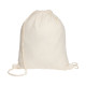 Mochila Saco Algodão Personalizada