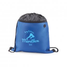 Mochila Saco Personalizada