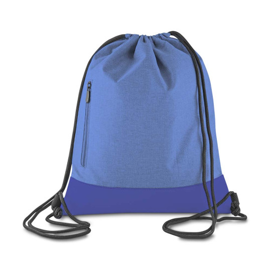 Mochila saco em Poliéster e PU Personalizada