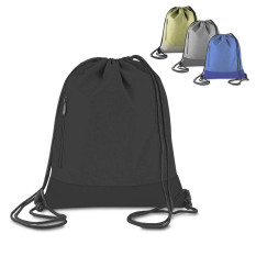 Mochila saco em Poliéster e PU Personalizada