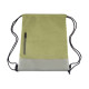 Mochila saco em Poliéster e PU Personalizada