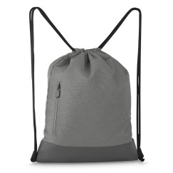Mochila saco em Poliéster e PU Personalizada