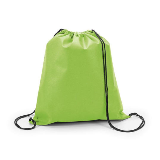 Mochila Saco TNT para Brinde Personalizada