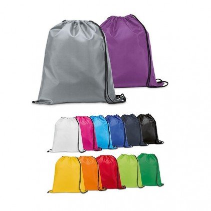 Mochila Saco Nylon Personalizada