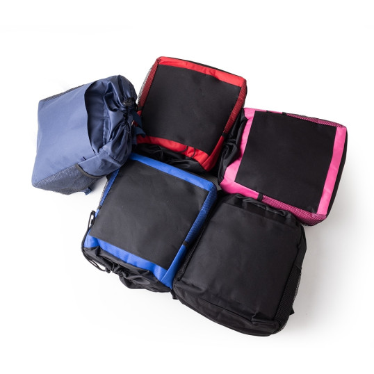 Mochila Saco Térmico Personalizada