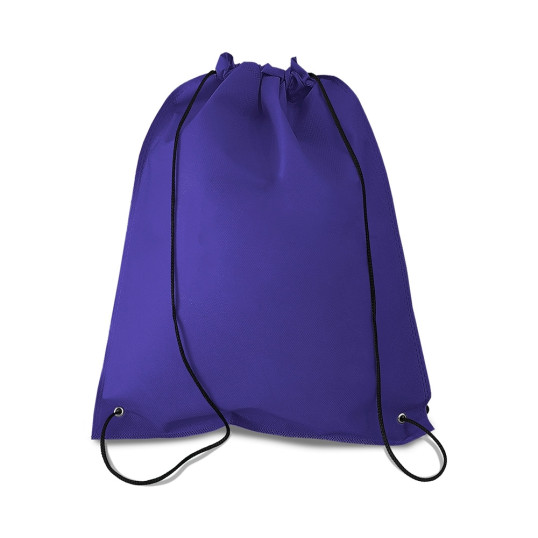 Mochila Saco TNT Personalizada