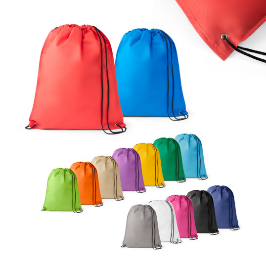 Mochila Saco TNT Personalizada