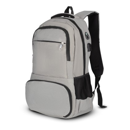 Mochila para Notebook Rpet com Bolsa térmica Personalizada Mochila para Notebook Rpet com Bolsa térmica Personalizada