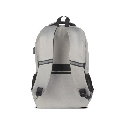 Mochila para Notebook Rpet com Bolsa térmica Personalizada Mochila para Notebook Rpet com Bolsa térmica Personalizada