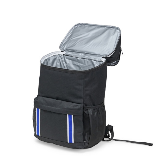 Mochila Térmica Em Poliéster Impermeável Personalizada
