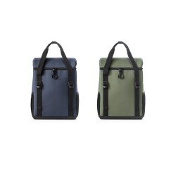 Mochila Térmica em Poliéster Reciclado Rpet Personalizada