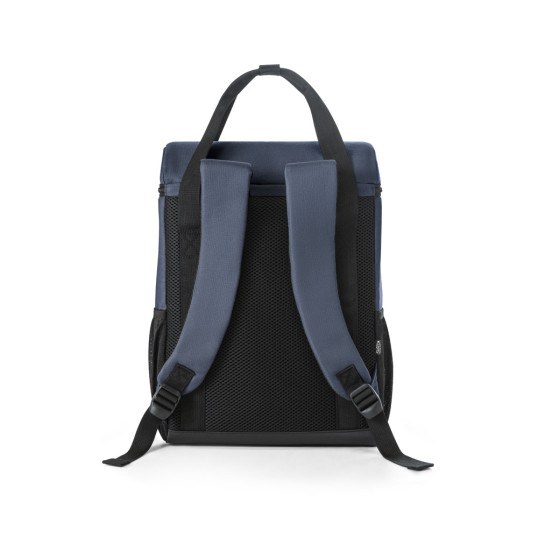 Mochila Térmica em Poliéster Reciclado Rpet Personalizada