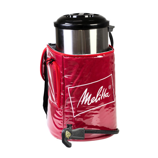 Mochila Térmica Para Bebidas Quentes Personalizada