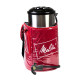 Mochila Térmica Para Bebidas Quentes Personalizada