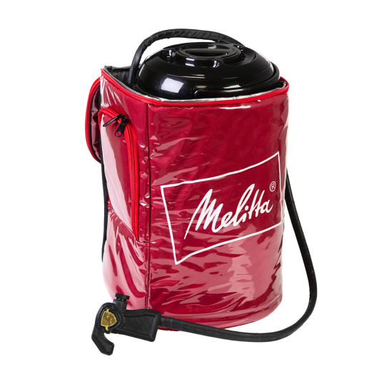Mochila Térmica Para Bebidas Quentes Personalizada