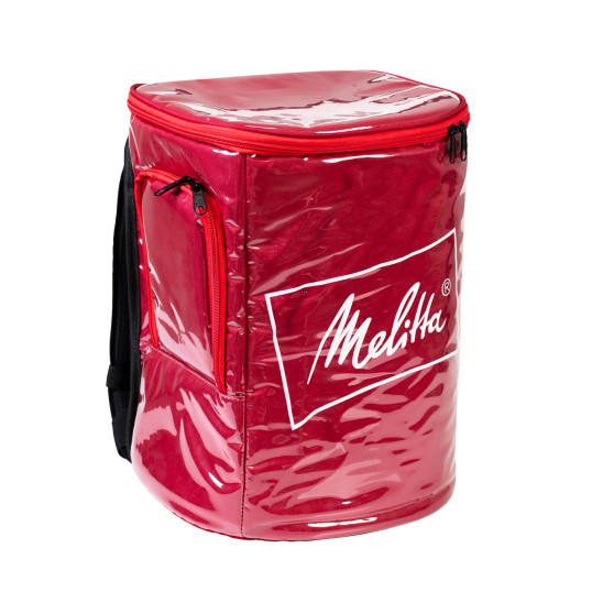 Mochila Térmica Para Bebidas Quentes Personalizada