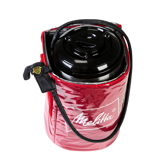 Mochila Térmica Para Bebidas Quentes Personalizada