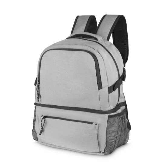 Mochila Bolsa Térmica em Poliéster Personalizada