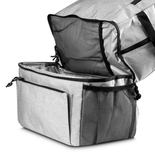 Mochila Bolsa Térmica em Poliéster Personalizada