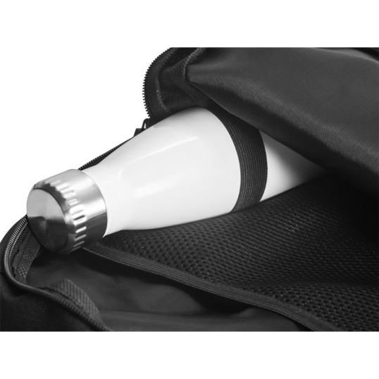 Mochila de Ombro RPET Personalizada