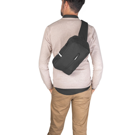 Mochila de Ombro RPET Personalizada
