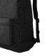 Mochila em Oxford com Detalhe em Couro Sintético Personalizada