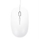 Mouse com fio personalizado