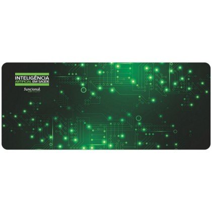 Mouse Pad Bigpad Personalizado