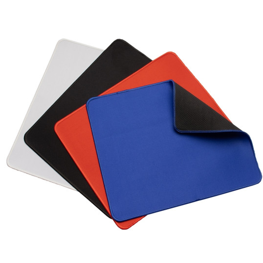 Mouse Pad Em Poliéster Personalizado