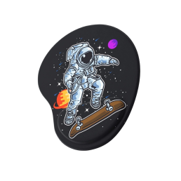 Mouse Pad Ergonômico em Neoprene Personalizado