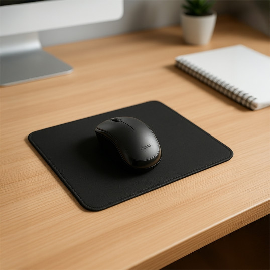Mouse Pad Retangular para Brinde Personalizado