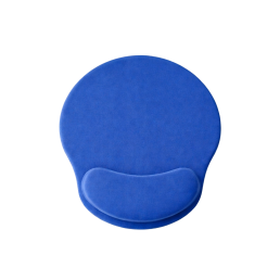 Mouse Pad Sintético Ergonômico Personalizado